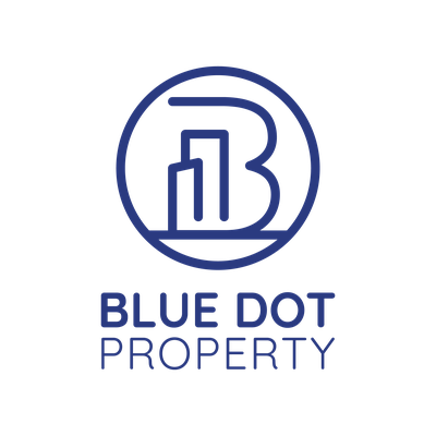Blue Dot Property